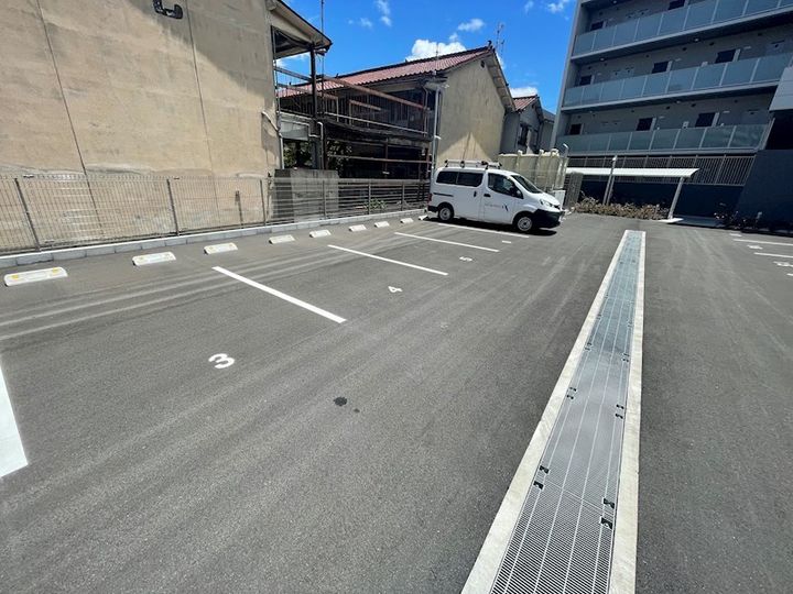 クローバー英賀保駅前のその他画像