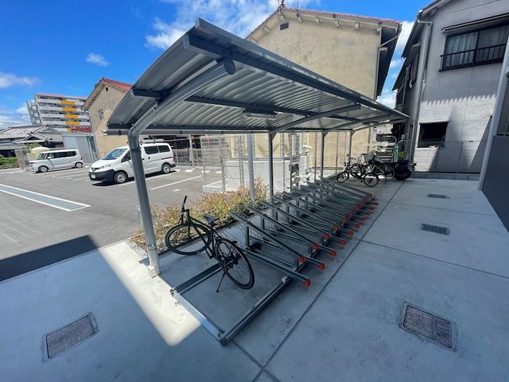 クローバー英賀保駅前のその他画像