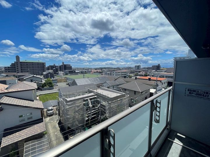 クローバー英賀保駅前のその他画像