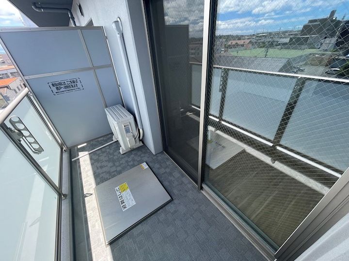 クローバー英賀保駅前のその他画像