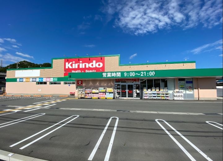 サンビレッジ田寺A棟の周辺