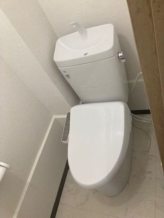 オリエンタルマンションのその他画像