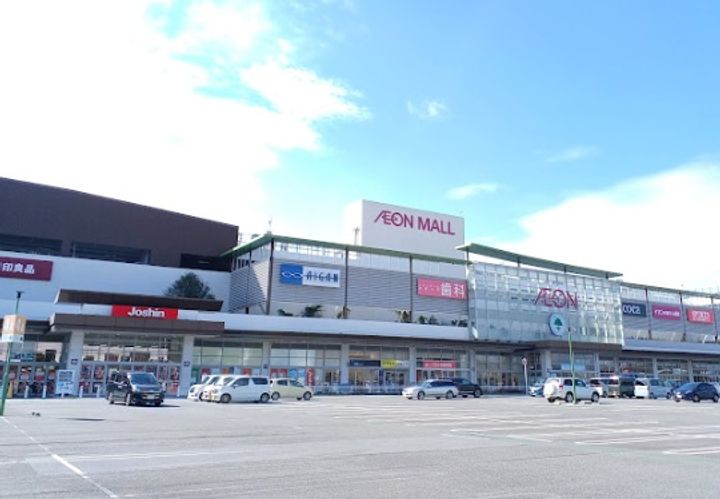 オリエンタルマンションの周辺