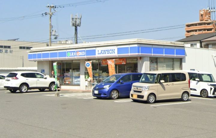 シャトラン白鷺IIの周辺