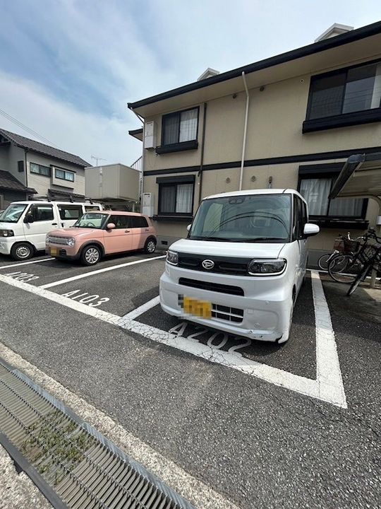 ビラ国分寺A棟のその他画像