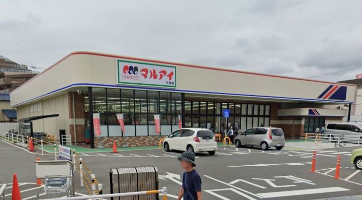 F asecia propusの周辺