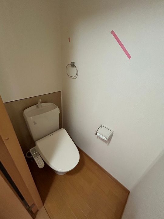 ソレジオ吾妻のその他画像
