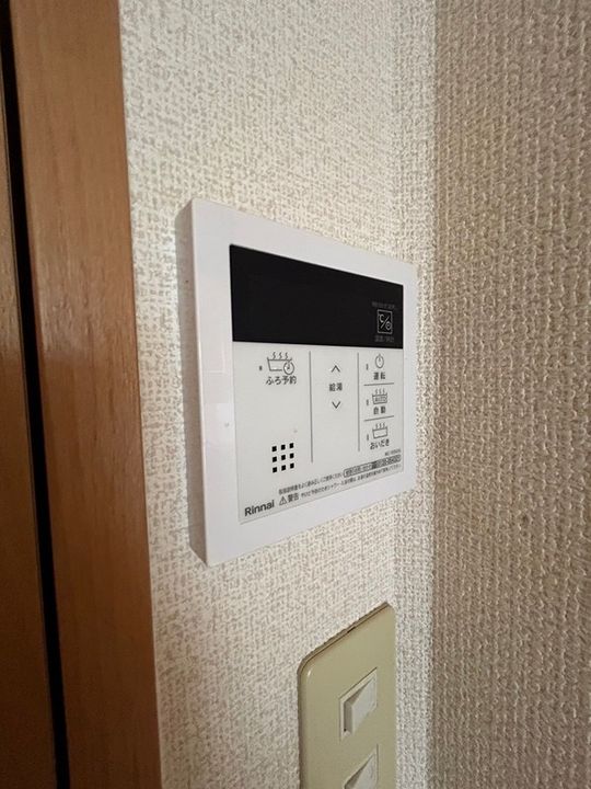 ソレジオ吾妻のその他画像