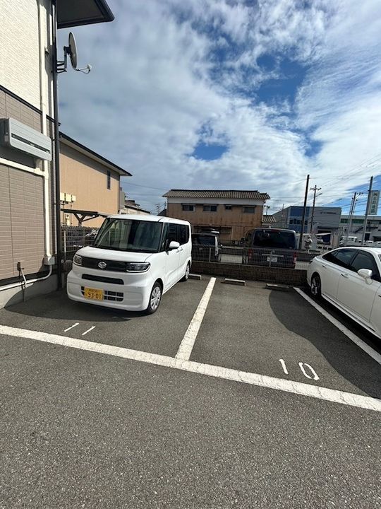 ソレジオ吾妻のその他画像
