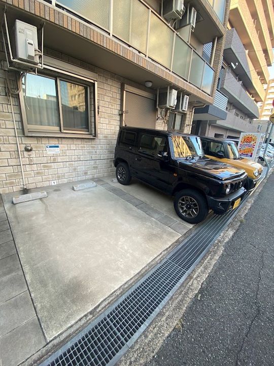 MISTRAL飾磨駅前のその他画像