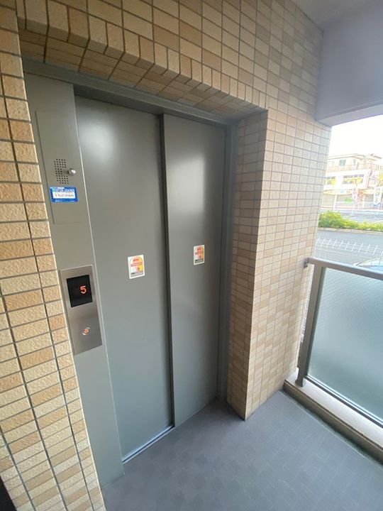 MISTRAL飾磨駅前のその他画像