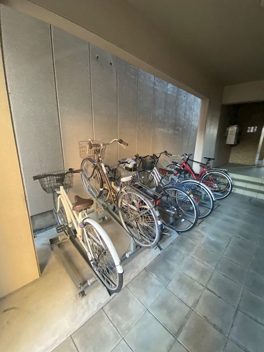 MISTRAL飾磨駅前のその他画像