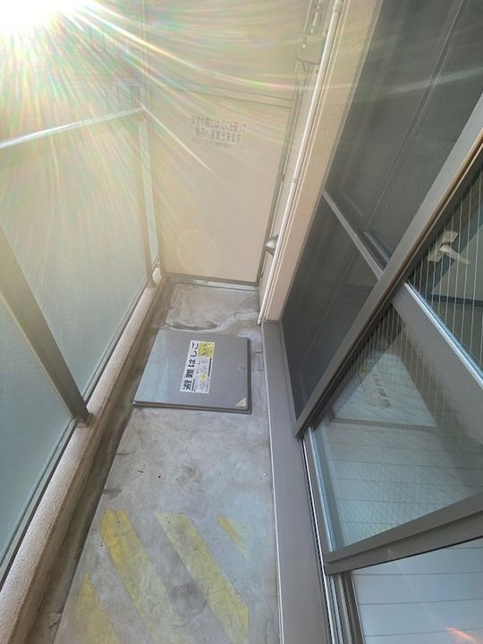 MISTRAL飾磨駅前のその他画像