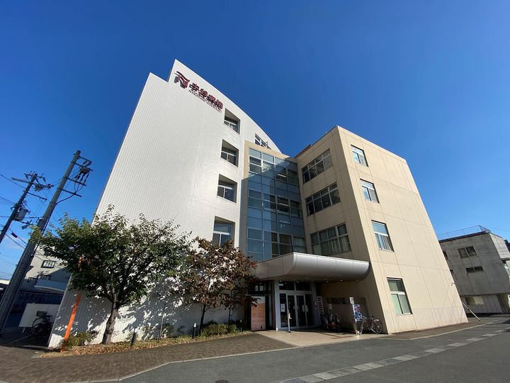 MISTRAL飾磨駅前の周辺