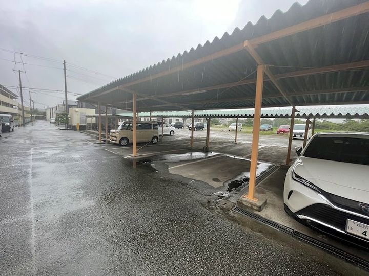 東山ハイツのその他画像