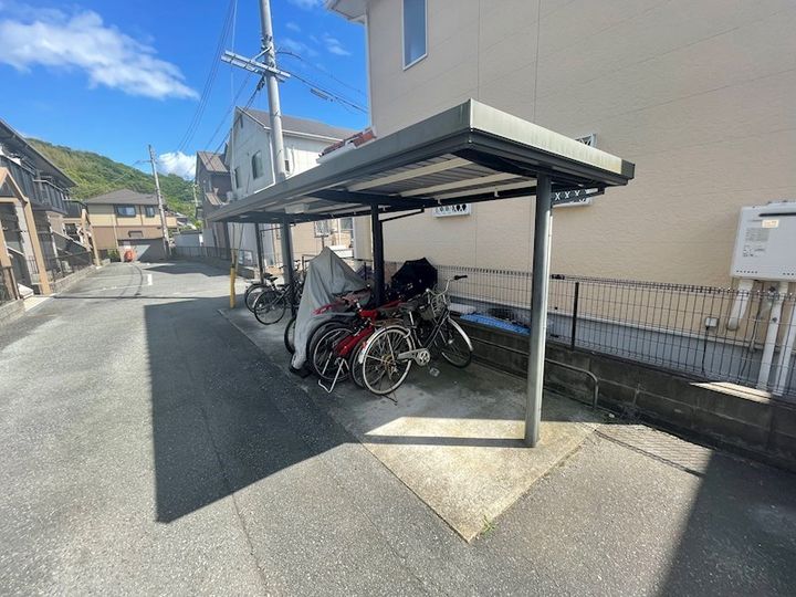 ディアス大塩のその他画像