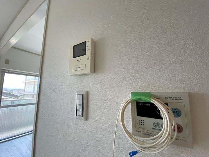 ヌーベルメゾン清水のその他画像