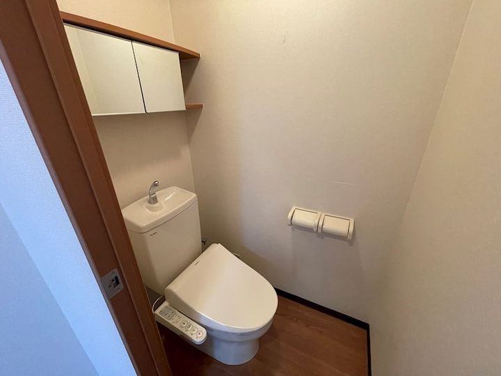 アベニール中島のその他画像