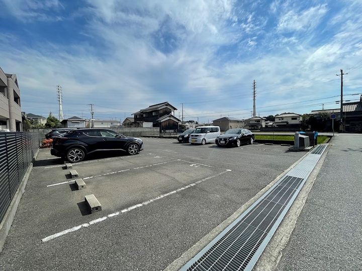 アベニール中島のその他画像