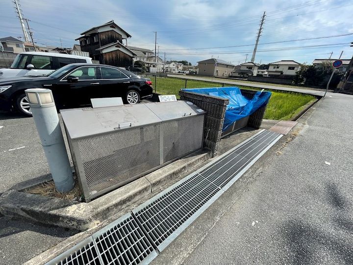 アベニール中島のその他画像