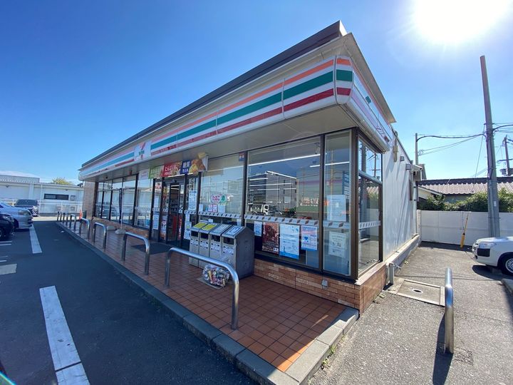 アベニール中島の周辺
