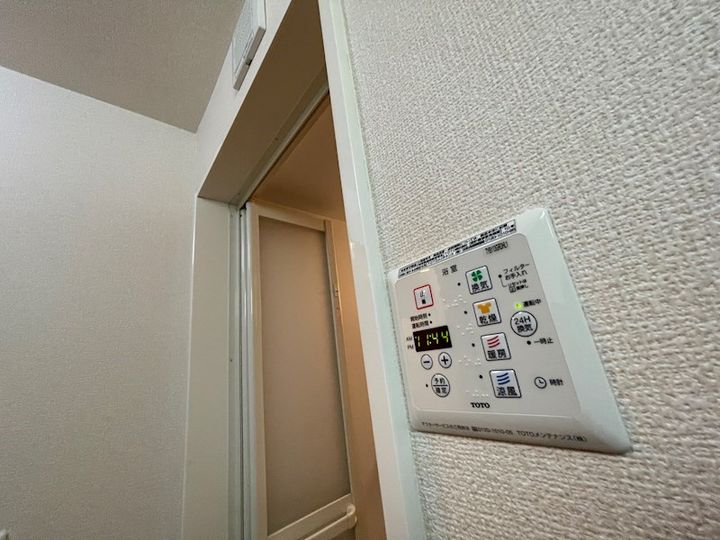 セジュール町坪のその他画像