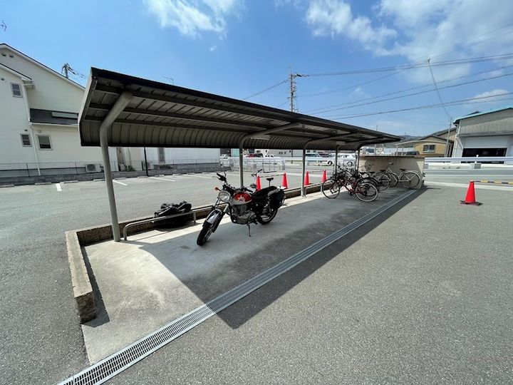 セジュール町坪のその他画像