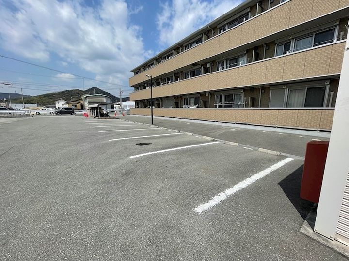 セジュール町坪のその他画像