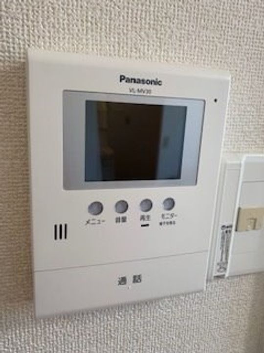 サンビレッジ田寺A棟のその他画像