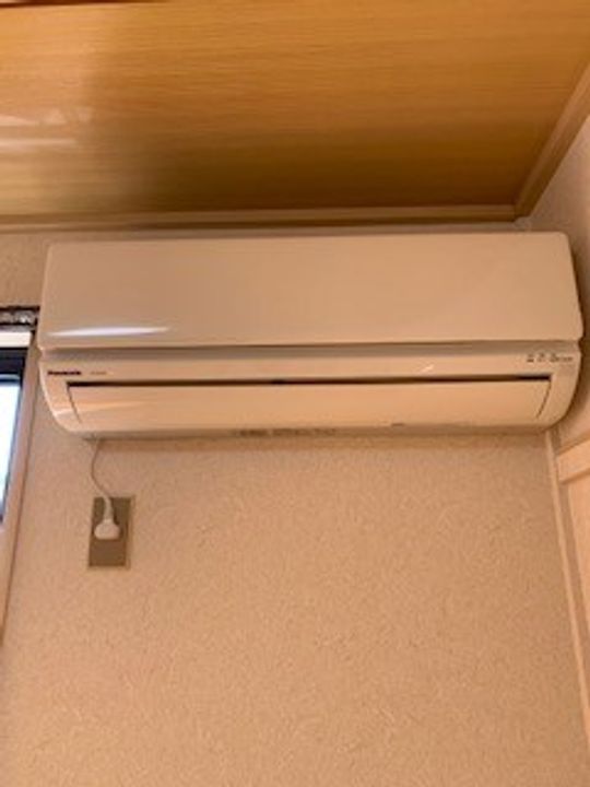 サンビレッジ田寺A棟のその他画像
