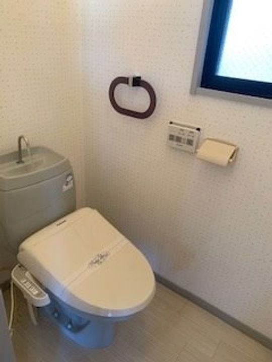 サンビレッジ田寺A棟のその他画像