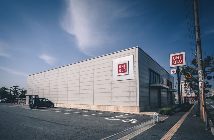 ラ・ブローテ東加古川の周辺