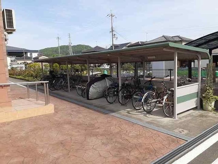 グレイス・セイバリーのその他画像