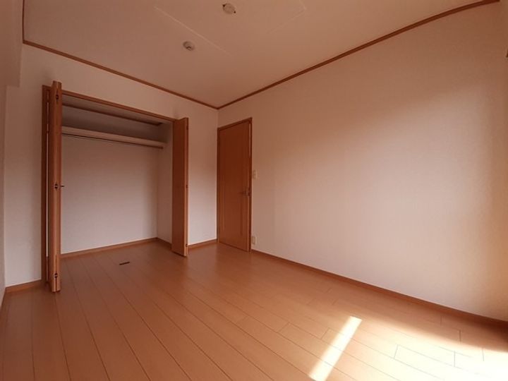 グレイス・セイバリーの居間
