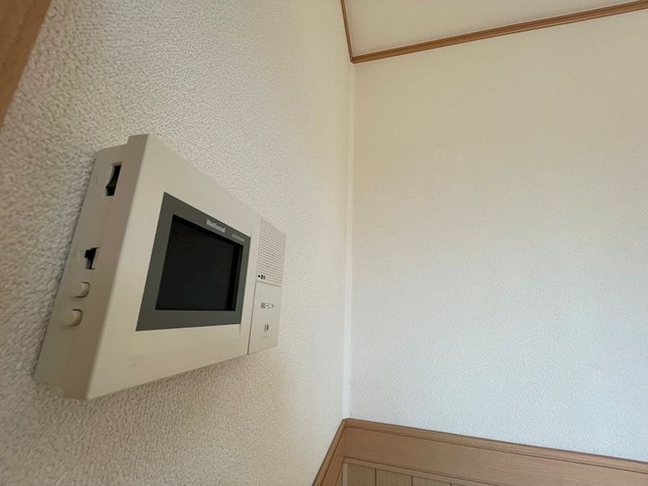 コンフォート加茂のその他画像