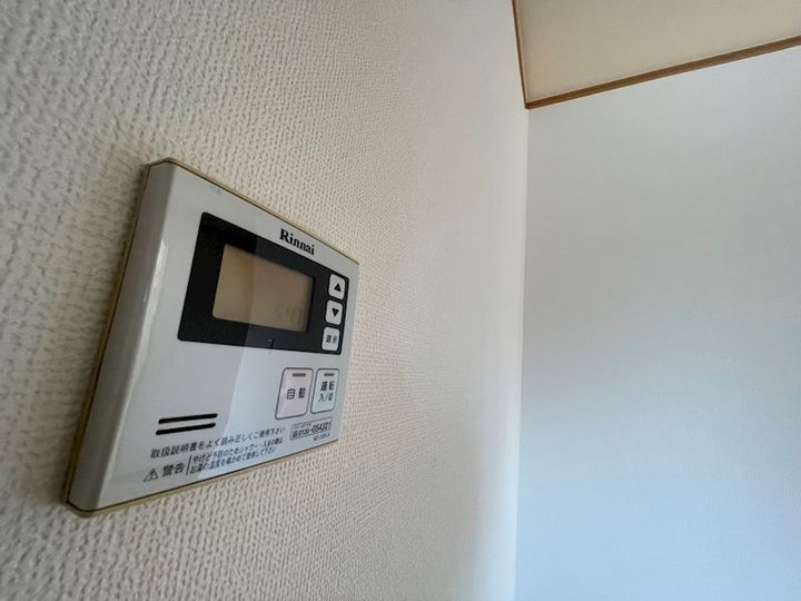 コンフォート加茂のその他画像