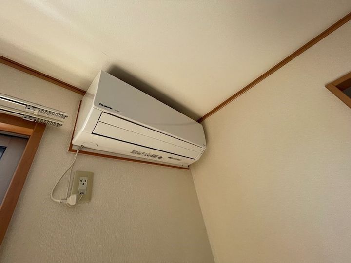 コンフォート加茂のその他画像