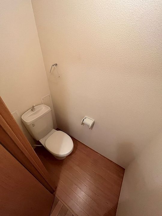 ガーデンハイツA・B棟のその他画像