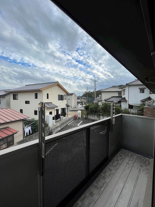 ガーデンハイツA・B棟のその他画像