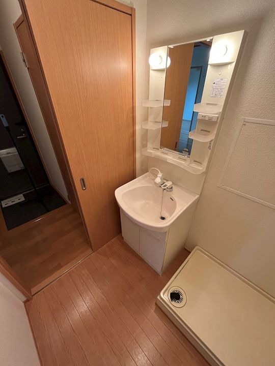 ガーデンハイツA・B棟のその他画像