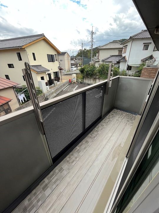 ガーデンハイツA・B棟のその他画像