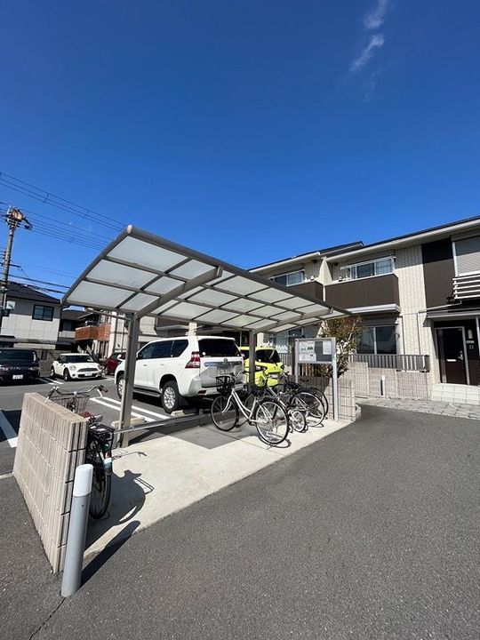 アクタス五軒屋のその他画像