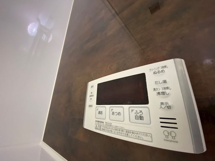 セジュールプランドール B棟のその他画像