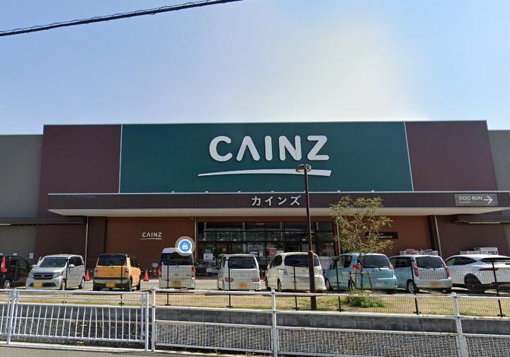 リオ グランデの周辺