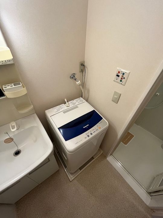 サンテ・レザンジュ B棟のその他画像