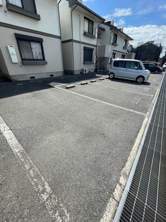 エクセレントパレスA棟のその他画像