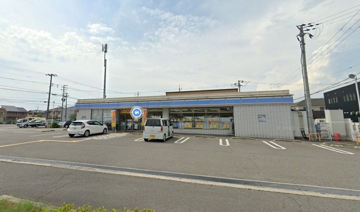 ステラ英賀保の周辺