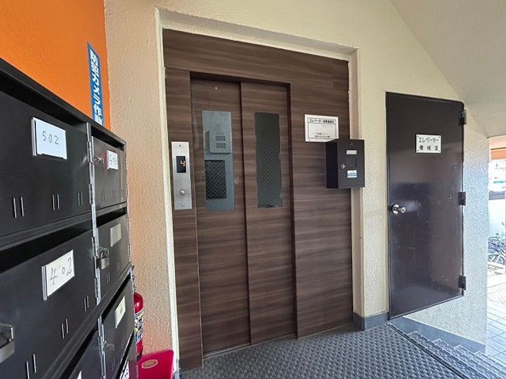 ピュア東姫路のその他画像