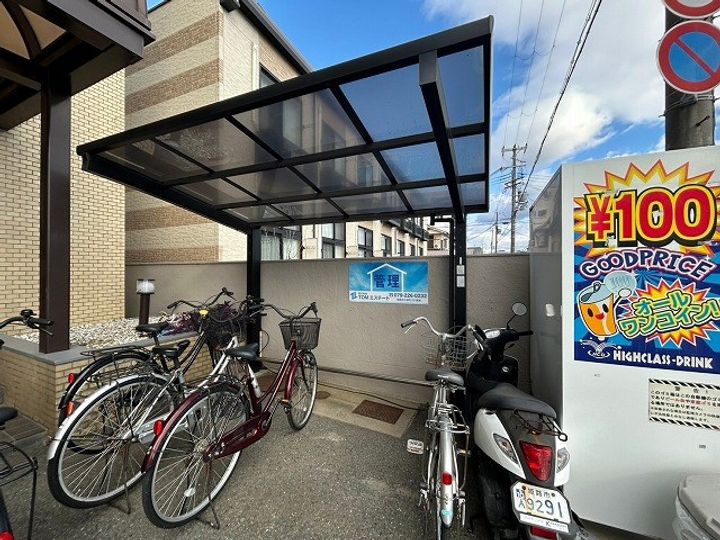 ピュア東姫路のその他画像