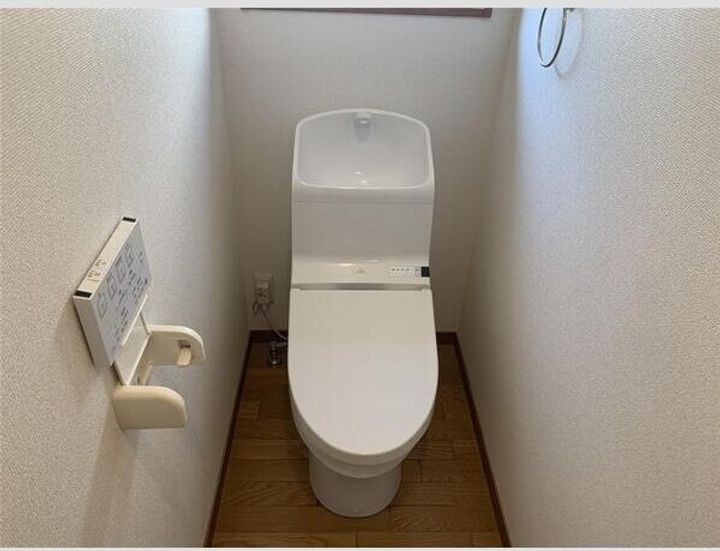 兵庫県姫路市飾磨区上野田6丁目(一戸建)の賃貸物件のその他画像